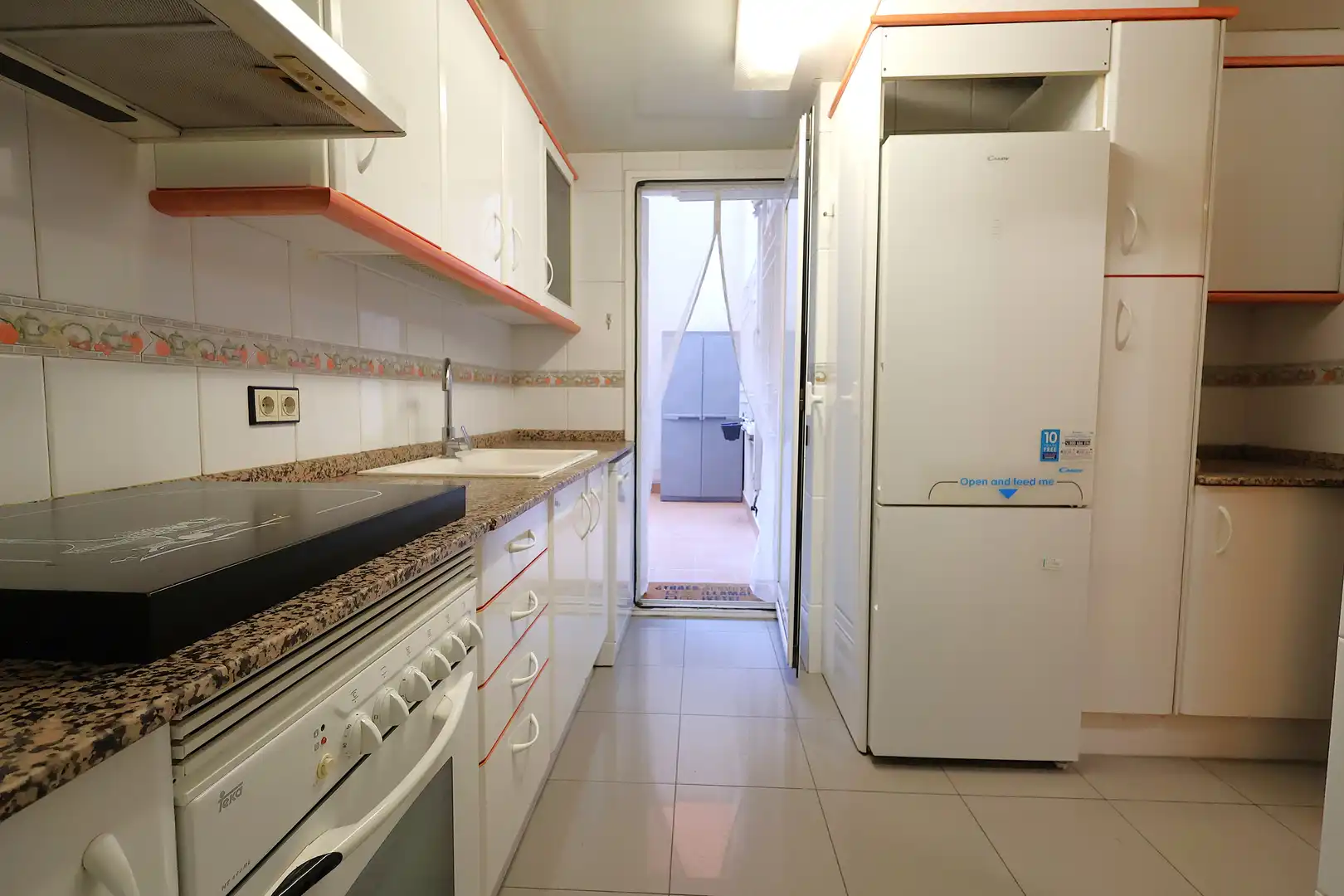 Cocina de Piso en venta en Sud