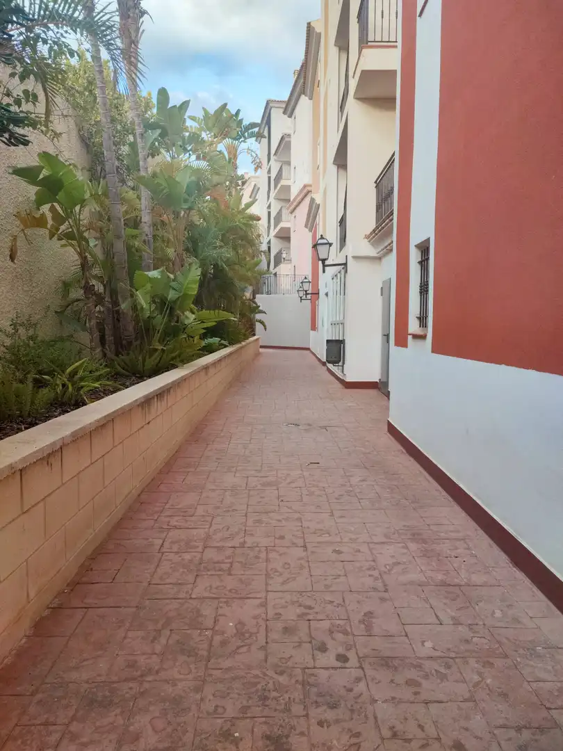 Piso con terraza en venta en Bonalba - Cotoveta, imagen 22