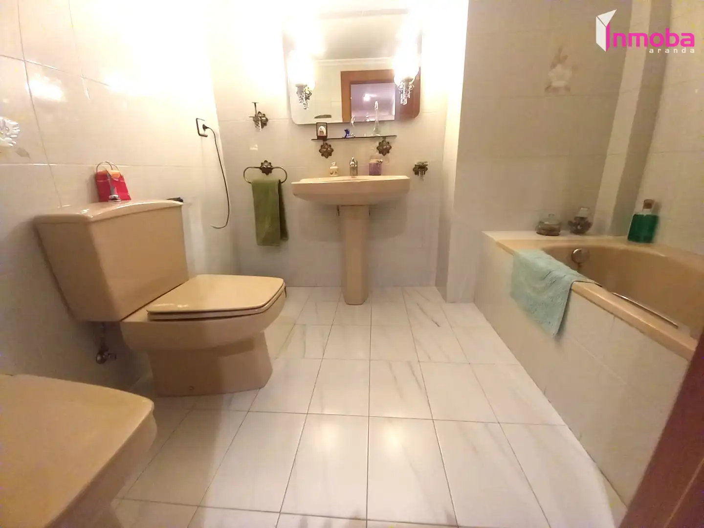 Piso con terraza en venta en Avenida Castilla, imagen 37