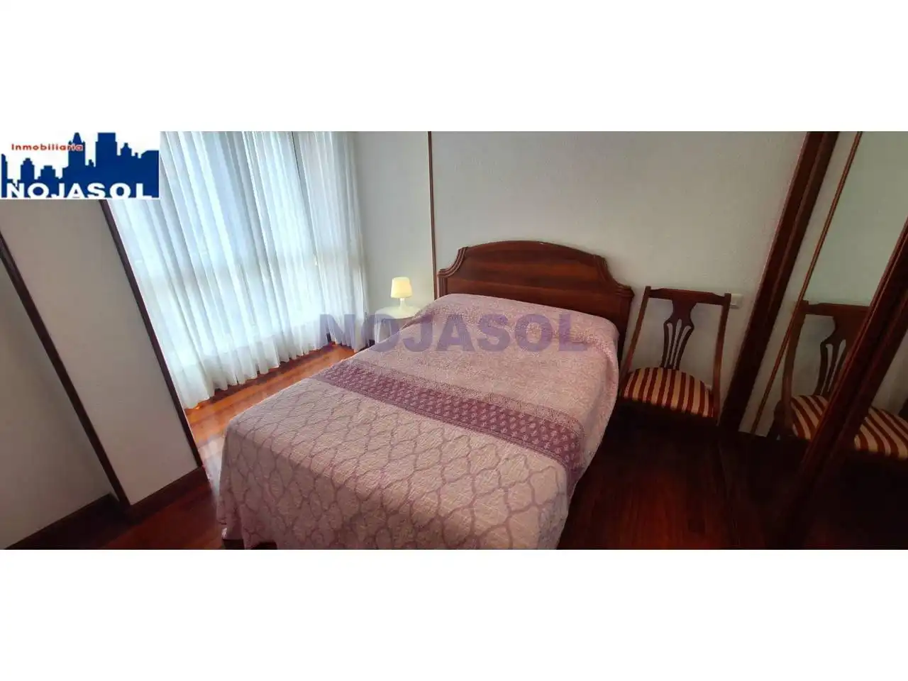 Apartamento de alquiler en Calle El Arenal, 11, Ris