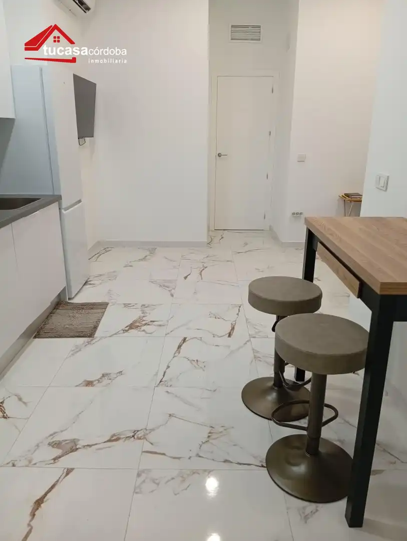 Cuina de Planta baixa en venda en  Córdoba Capital amb Aire condicionat i Moblat