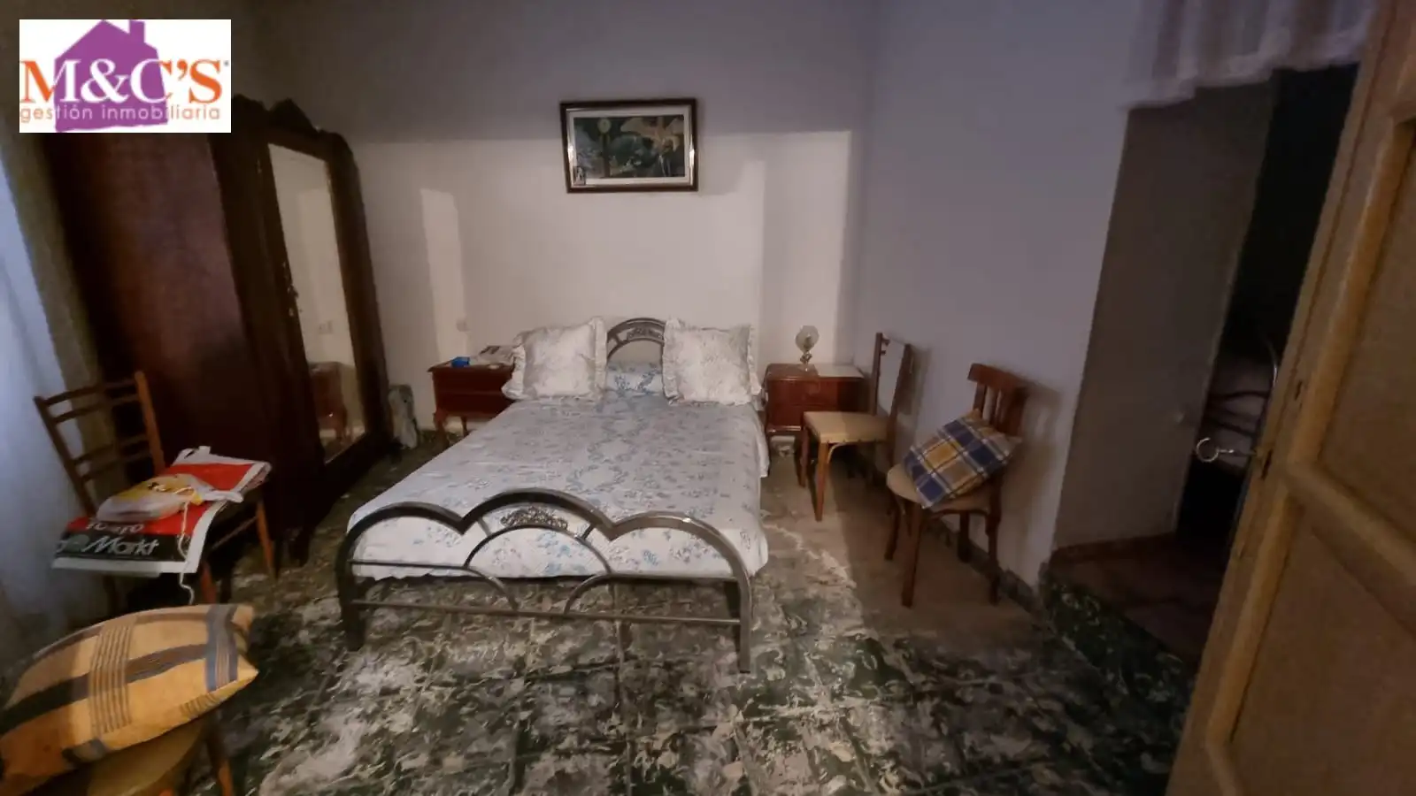 Casa en venta en Almodóvar del Campo, imagen 12