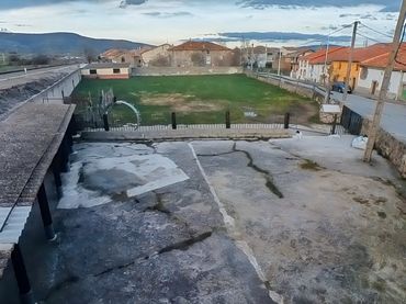 Residential land for sale in Campoo de Enmedio