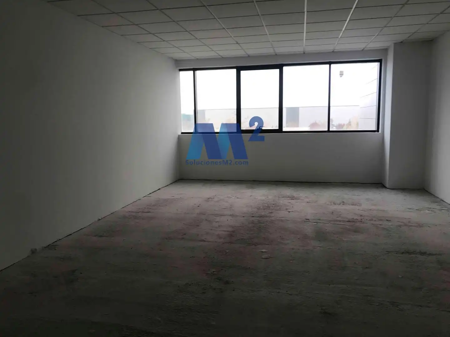 Ufficio in affitto a de la Vía Láctea, imagen 8