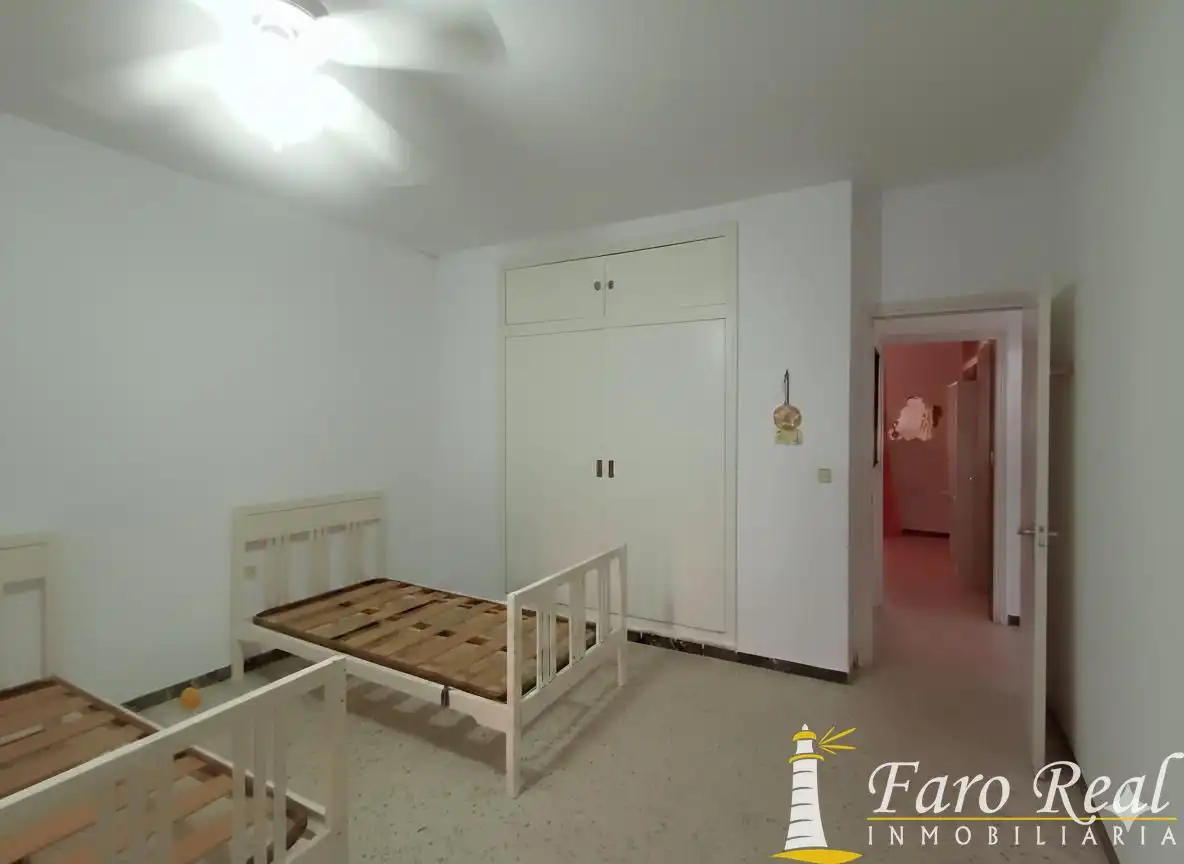 Pis en venda a Ayuntamiento - Barrio Alto
