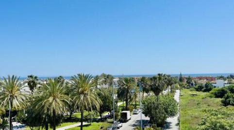 Foto 3 de Apartament de lloguer a Nueva Alcántara, Marbella