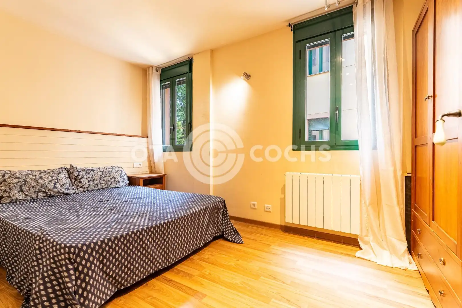 Habitación de Piso en venta en Prades con Calefacción y Parquet