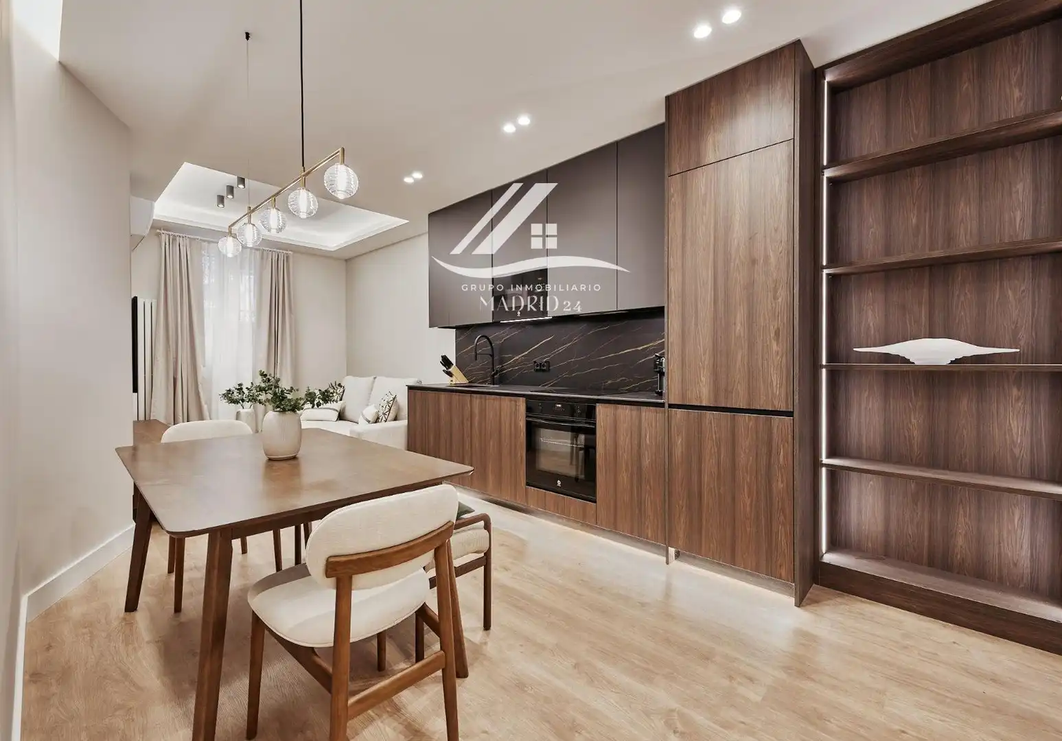 Appartement avec ascenseur à vendre à Calle de El Españoleto, imagen 4