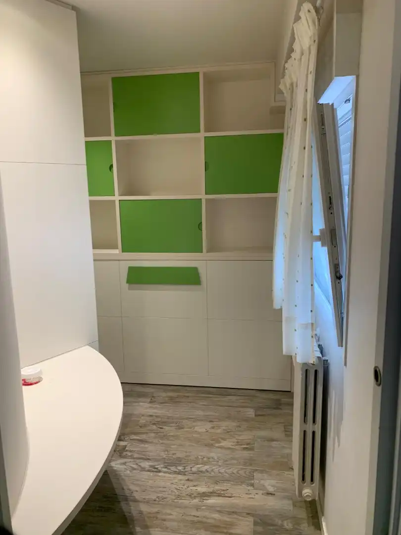 Bedroom of Flat for sale in Calatayud ciudad