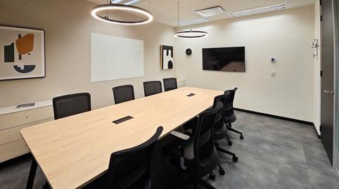 Photo 5 of Office to rent in Calle de Juan Ignacio Luca de Tena, 1, Salvador,  Madrid Capital