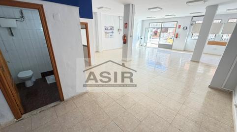 Photo 5 of Premises for sale in Avenida Mestra Josefina Fernandez, Alquenència - Venècia, Alzira