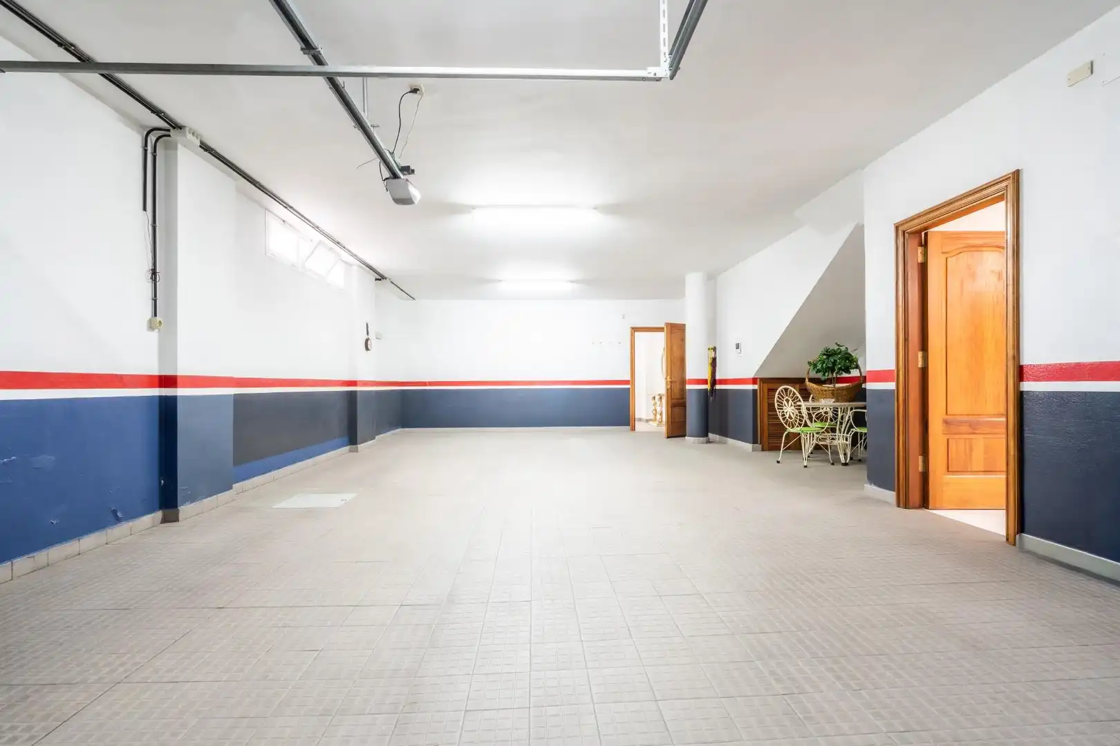 Chalet con terraza en venta en Calle EMETERIO PADRON CRUZ 1, imagen 46