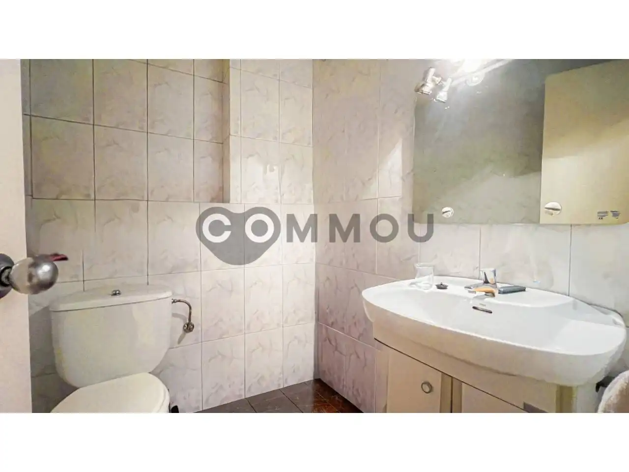 Baño de Oficina en venta en Vic con Aire acondicionado y Calefacción