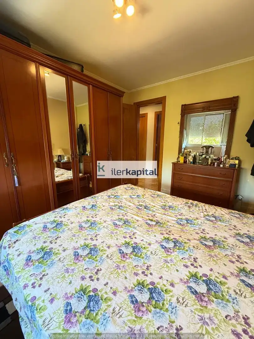 Habitación de Piso en venta en Mollerussa con Aire acondicionado, Calefacción y Trastero