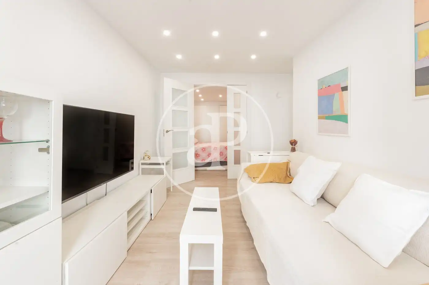 Flat for rent in Corre. Alta de San Pablo, Universidad - Malasaña