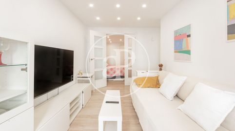 Photo 4 of Flat for rent in Corre. Alta de San Pablo, Universidad - Malasaña, Madrid Capital