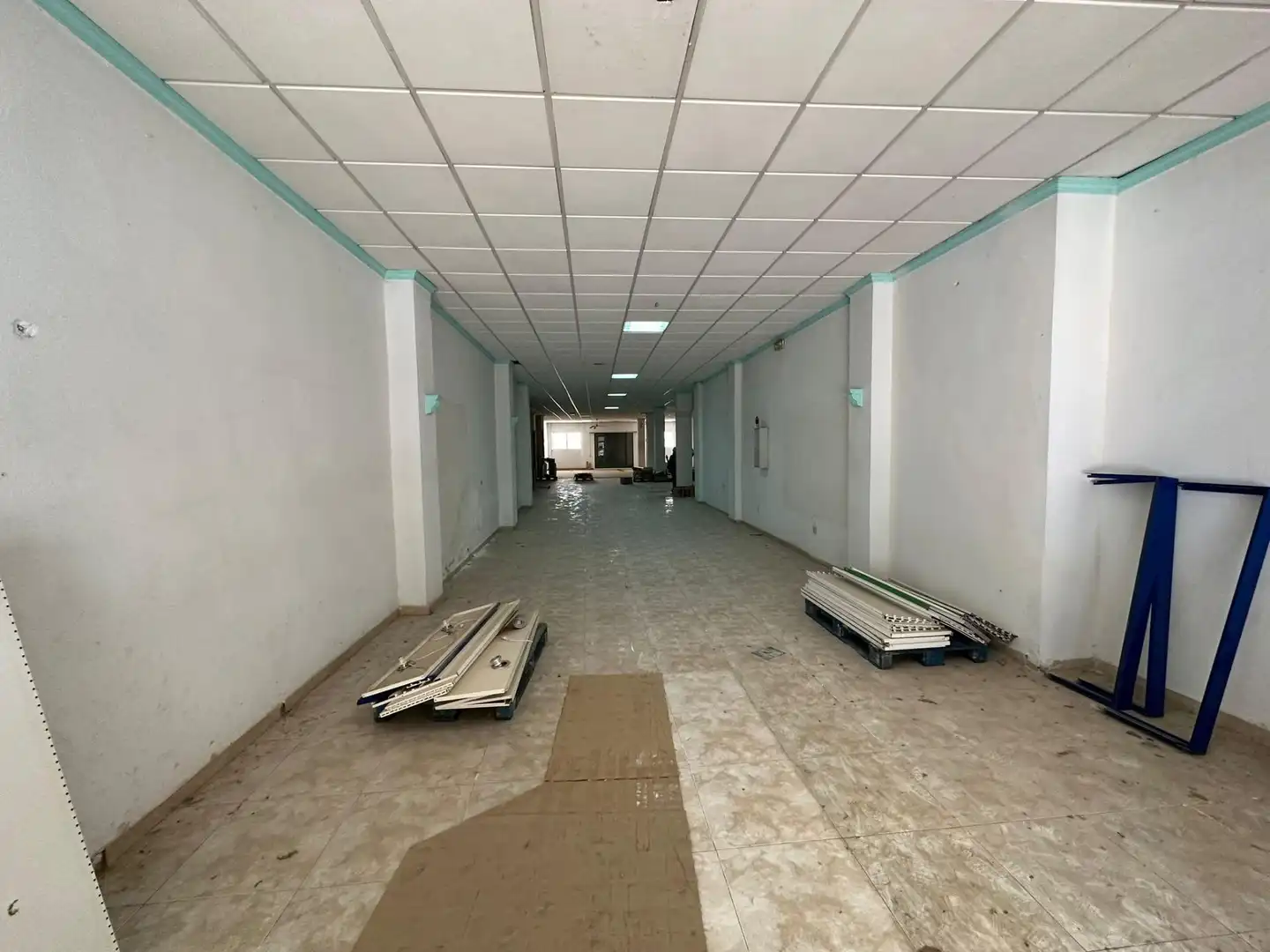 Local comercial de lloguer a Lorca Ciudad, imagen 19