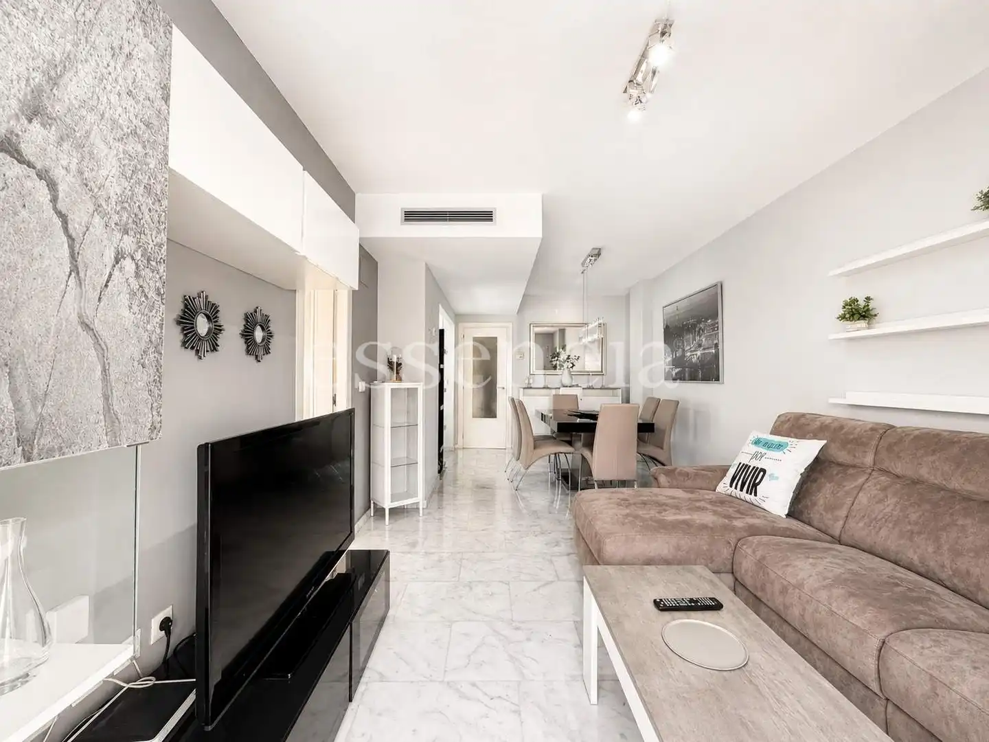 Apartment mit Terrasse zum Verkauf in La Cala de Villajoyosa, imagen 34