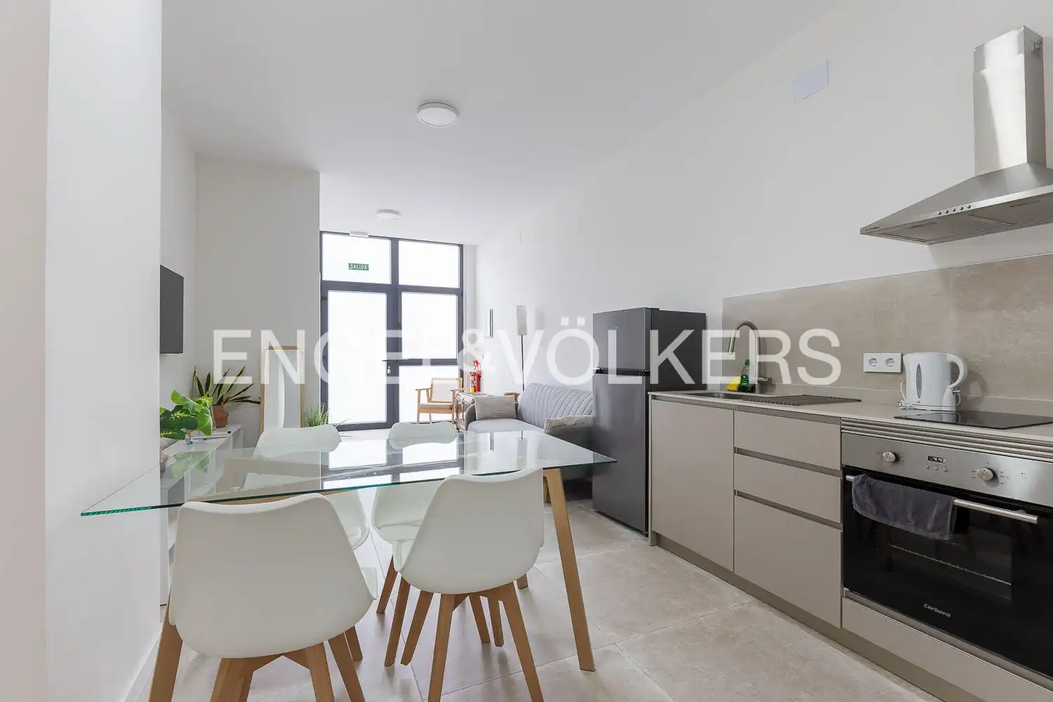 Apartment mit Terrasse zum Verkauf in Camins al Grau, imagen 15