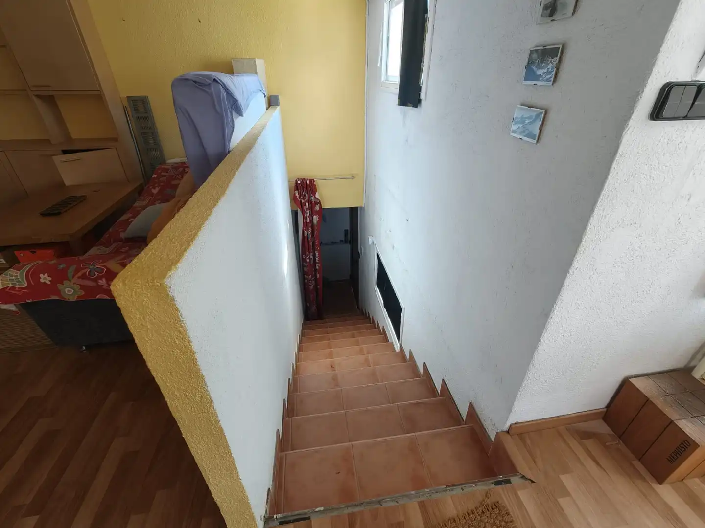 Loft en venta en Carrer de la Parellada, Centre Vila