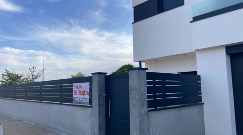 Foto 3 de Casa adosada en venta en Verge de Montserrat, El Palau d'Anglesola, Lleida