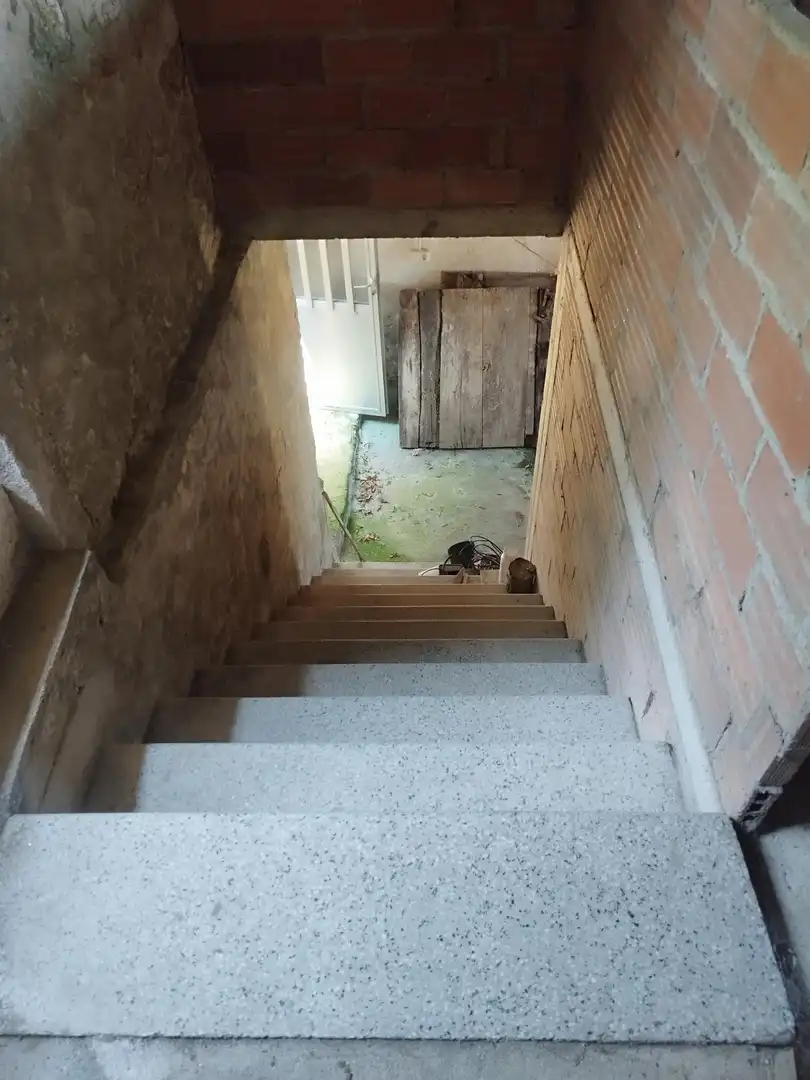 Finca rústica en venta en Trazo