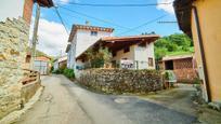 Exterior view of Country house for sale in Llanes  with Terrace