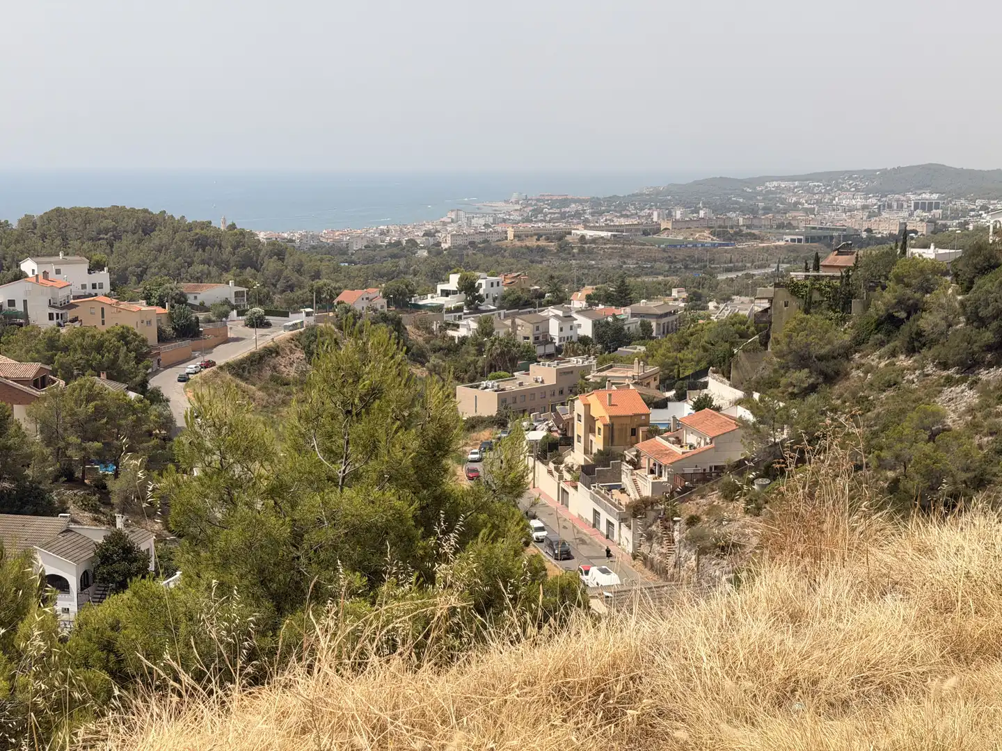 Terreno residencial en venta en dels Garrofers 70, imagen 3