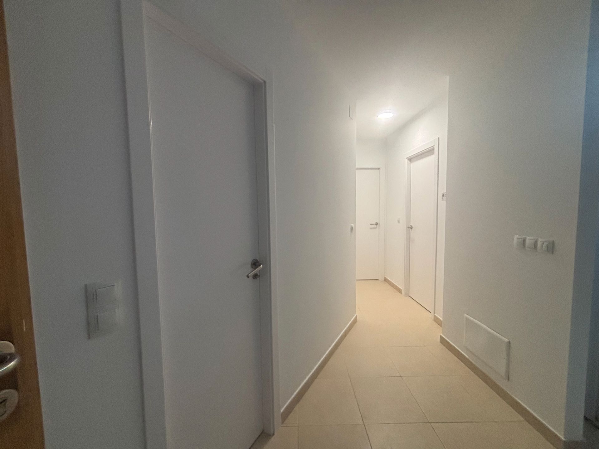 Apartament de lloguer en Redondela amb Calefacció, Traster i Forn