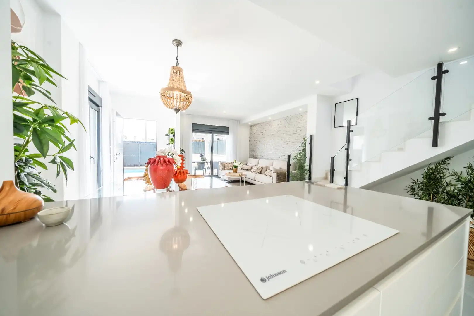 House with terrace for sale in Desamparados - Hurchillo - Torremendo, imagen 8