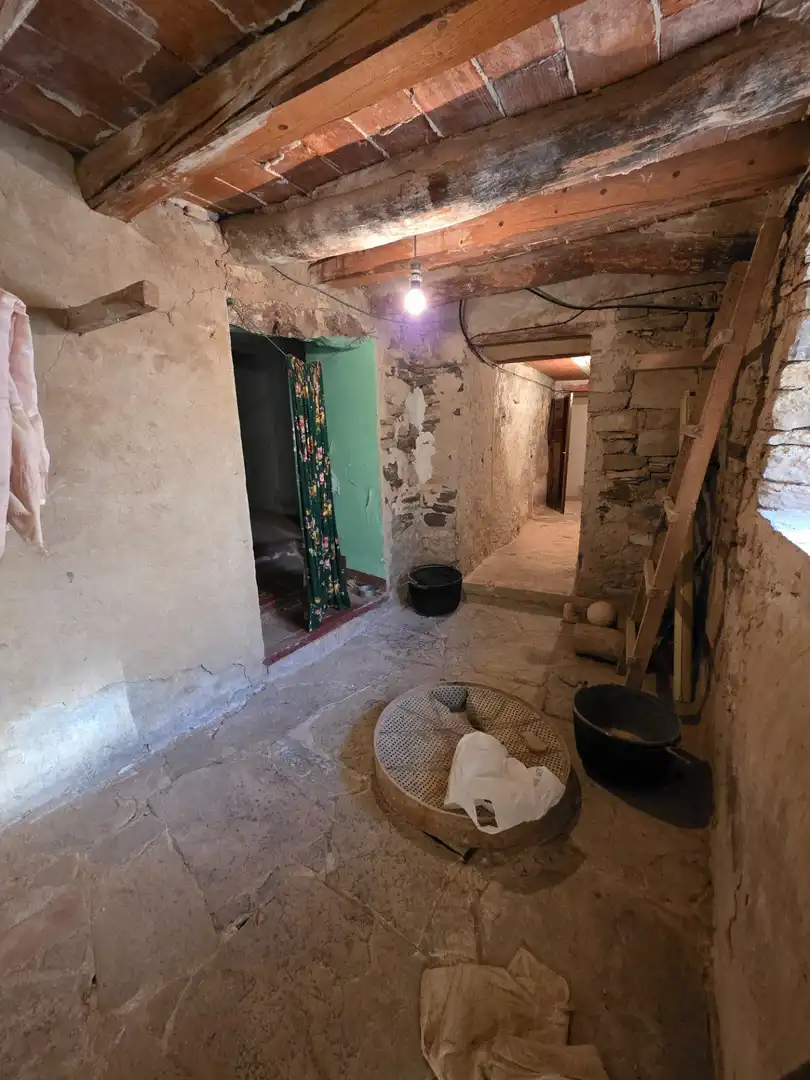 Casa o chalet en venta en Granyena de Segarra con Terraza y Trastero