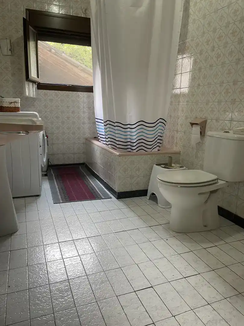 Bany de Pis en venda en Bielsa, Huesca