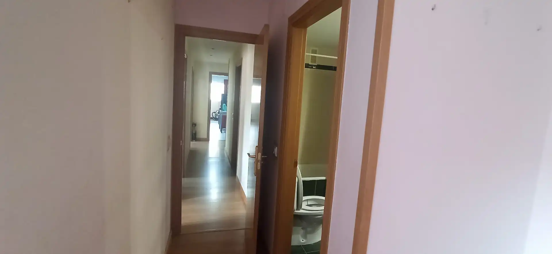 Pis de lloguer a Calle Presidente José María Aznar, Perlita