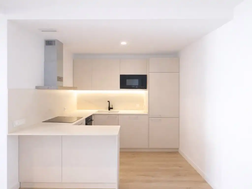 Piso en venta en Calle Graupera, Centre Vila