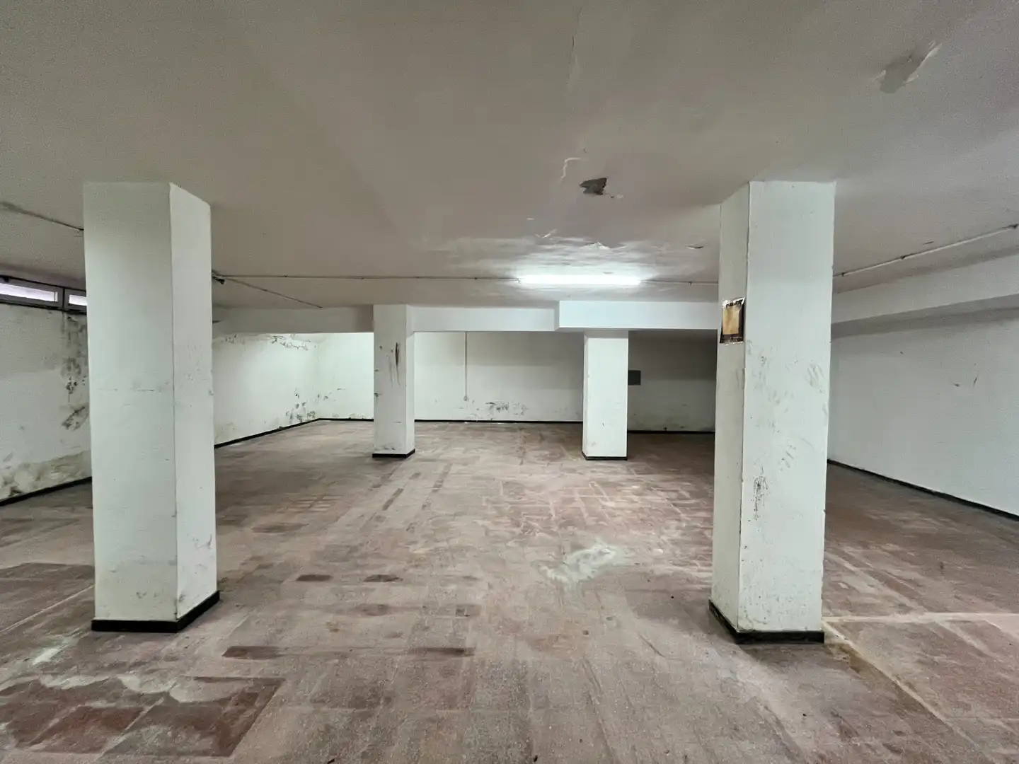 Local comercial en venda a Calle Hierro 4, imagen 4