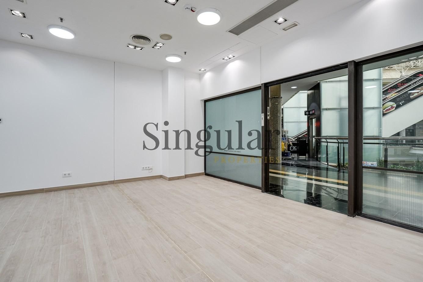 Local de alquiler en Barberà del Vallès