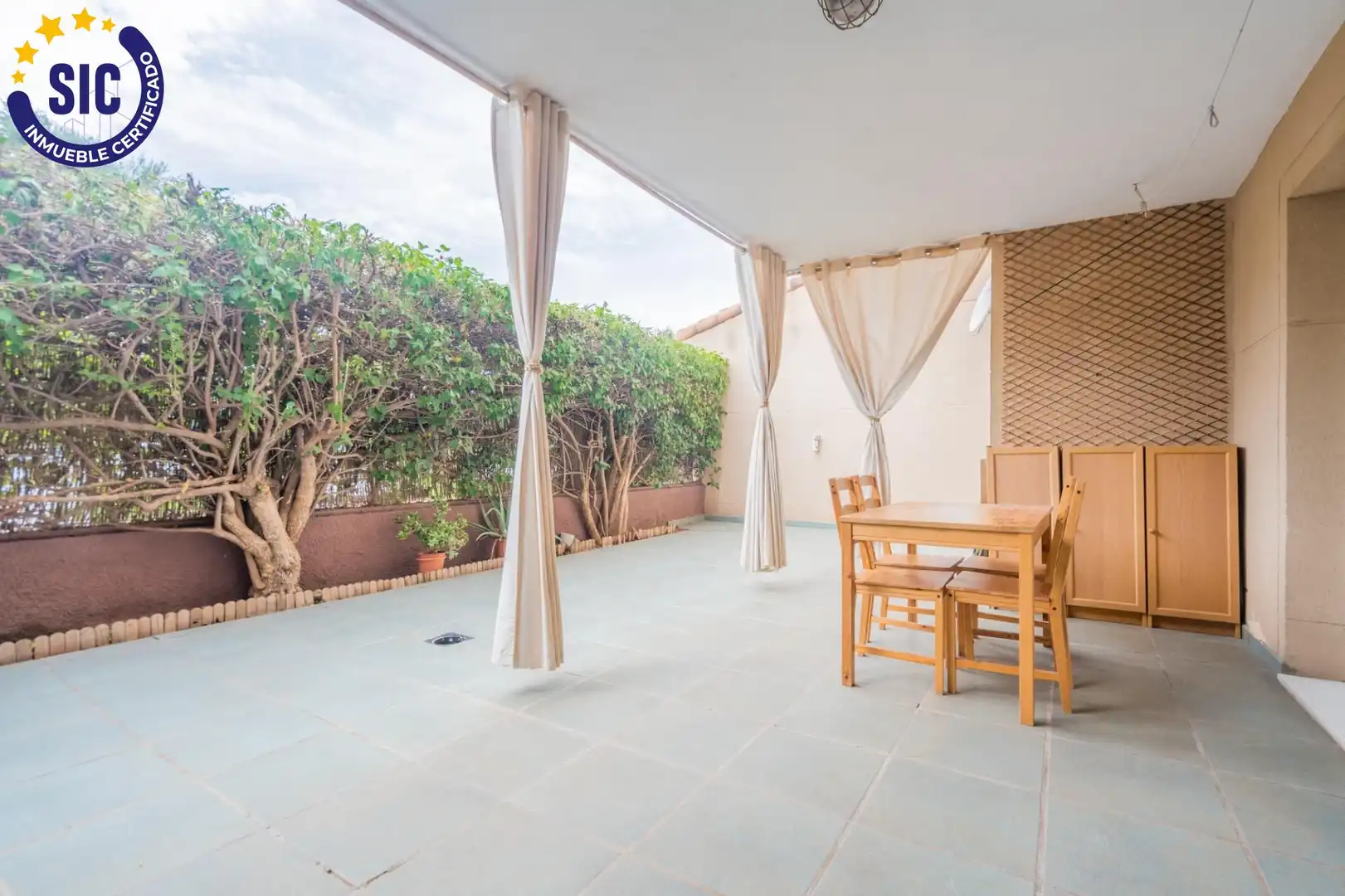 Piso con piscina en venta en Calle MILA REIAL, imagen 13