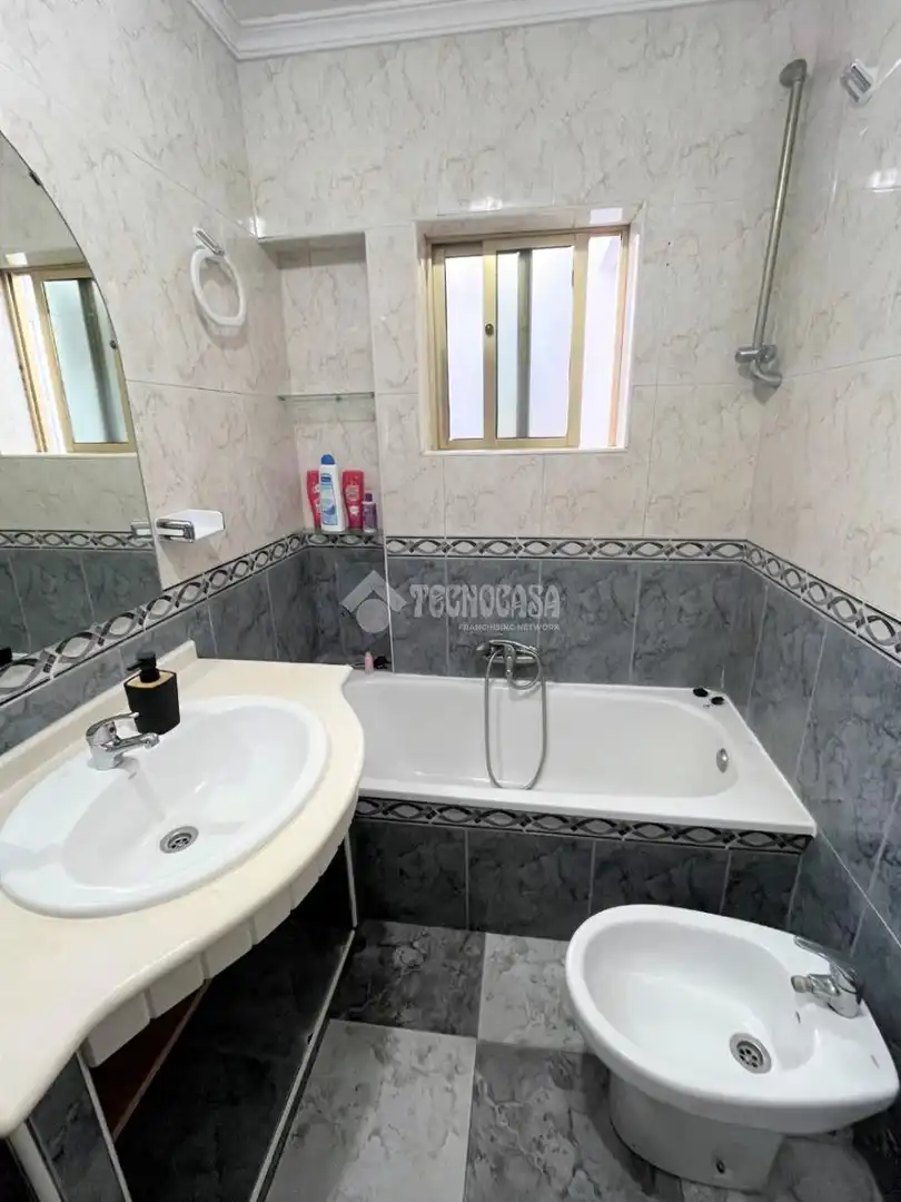Wohnung mit Aufzug zum Verkauf in Barriada de Andalucía - Ardila, imagen 13