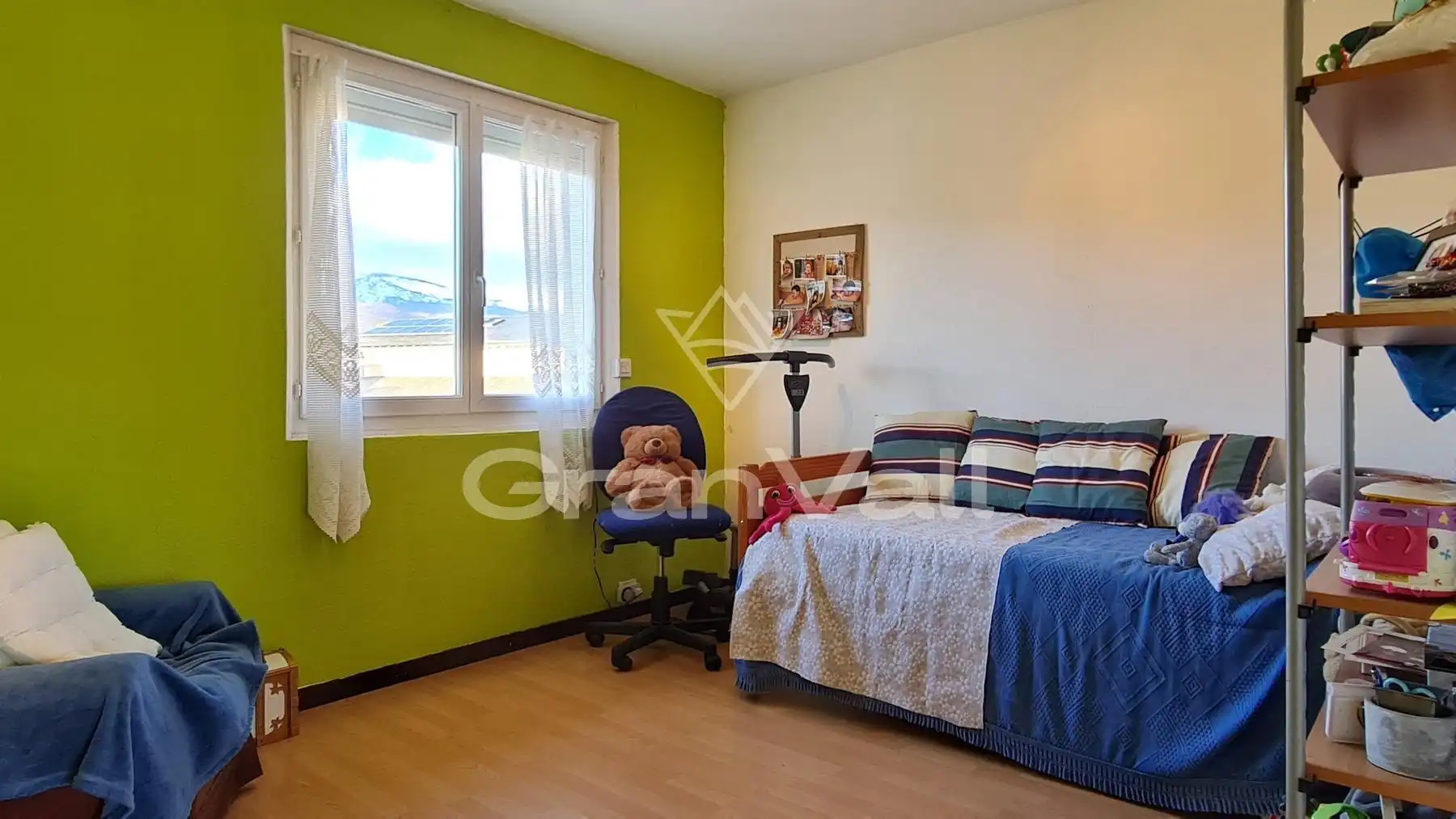 Apartment mit Terrasse zum Verkauf in Bourg - Madame, imagen 15