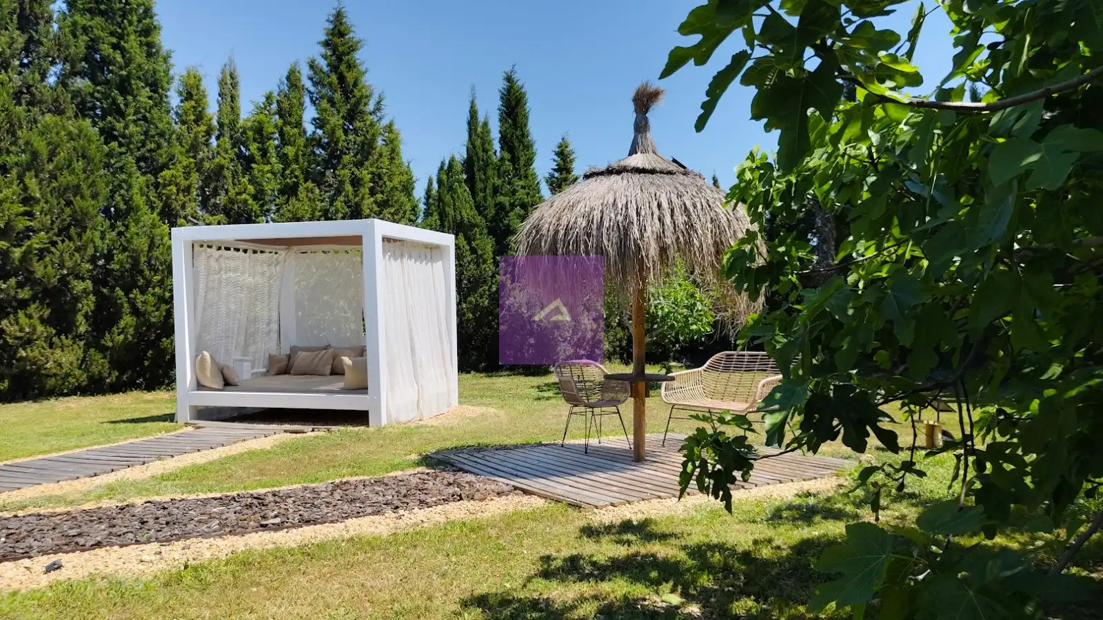 Villa avec piscine à vendre à Carrer de la Marjal, imagen 6