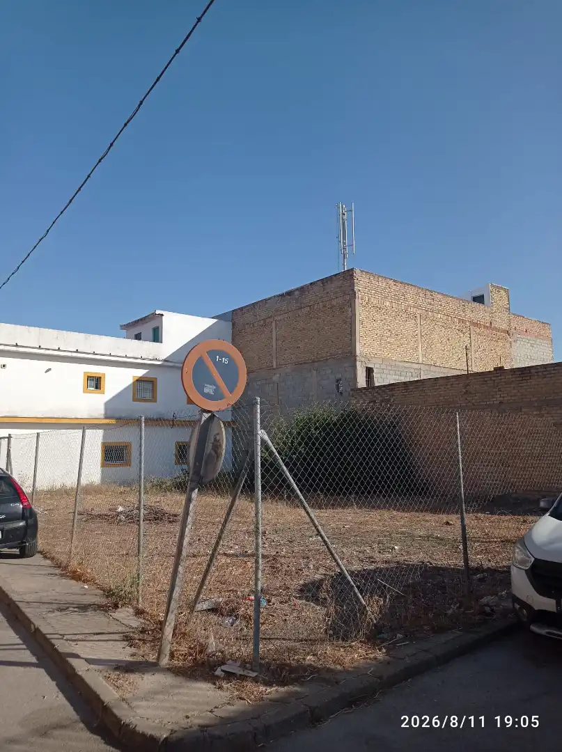 Terrenys i solars en venda a Calle Pepe Pinto 1, imagen 3