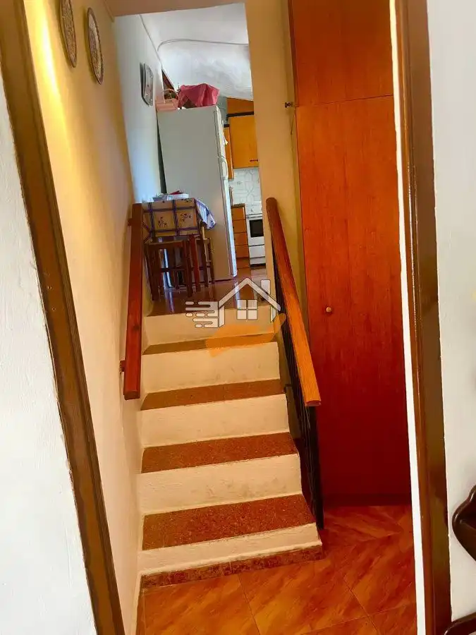 Einfamilien-Reihenhaus zum Verkauf in Vélez-Blanco mit Terrasse