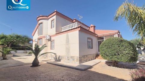Foto 3 de Casa o chalet en venta en Valle del Sol, Mutxamel