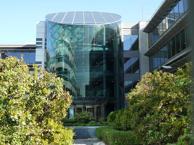 Oficina en Alquiler en Avenida de Bruselas en El Soto de la Moraleja