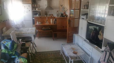 Foto 3 de Casa o xalet en venda a Calle Carretera, Prado de la Guzpeña, León