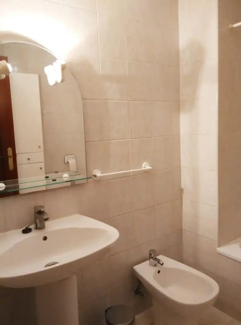 Baño de Piso de alquiler en Paterna