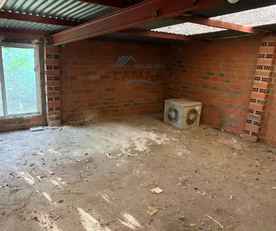 Finca rústica en venta en Cuacos de Yuste