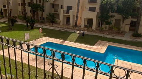 Foto 3 de Apartamento en venta en Avenida del Mar, 12, Roda, Murcia