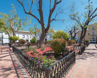 Garden of Building for sale in Alhaurín El Grande