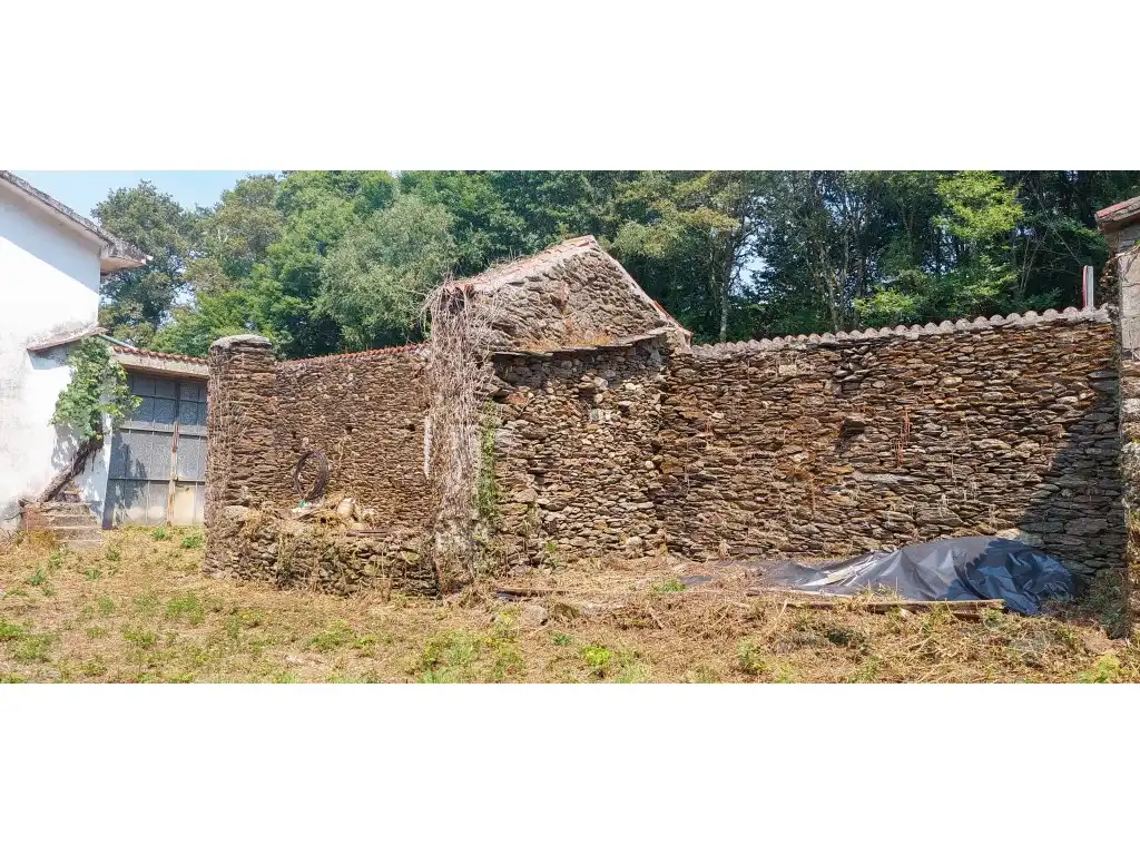 Haus zum Verkauf in Forcarei, imagen 43
